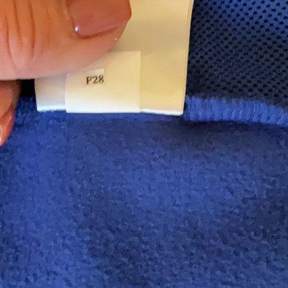 Chicago Cubs Men’s Size Large Zip Up Jacket, Excellent Condition! - Picture 9 of 9